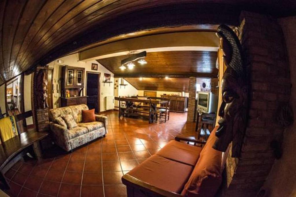 B&B Alfio Tomaselli Nicolosi Eksteriør bilde
